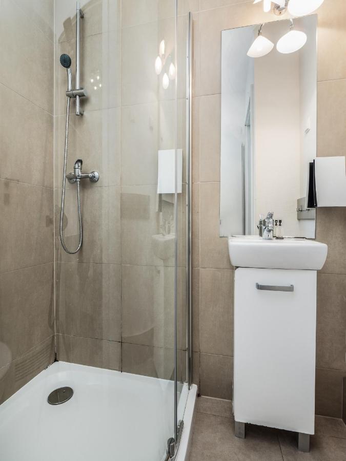 Mediteran Travel Mobile Homes Uvala Slana Selce Exterior foto