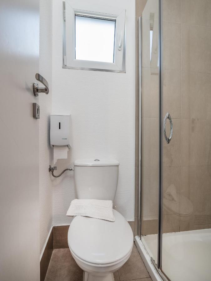 Mediteran Travel Mobile Homes Uvala Slana Selce Exterior foto