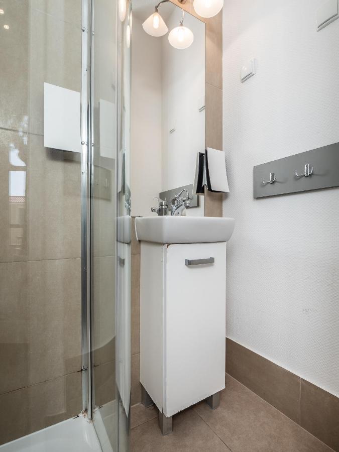 Mediteran Travel Mobile Homes Uvala Slana Selce Exterior foto